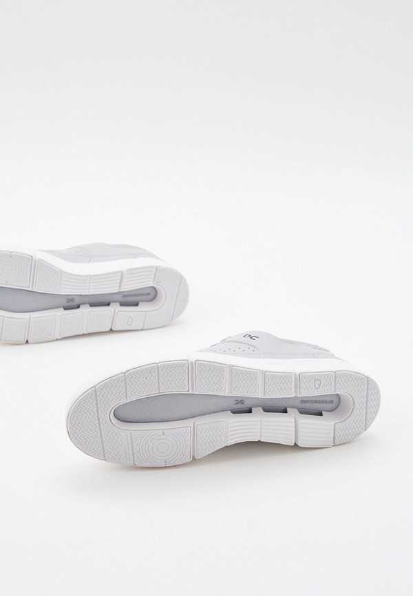 On Кеды - The Roger Clubhouse - фото 5