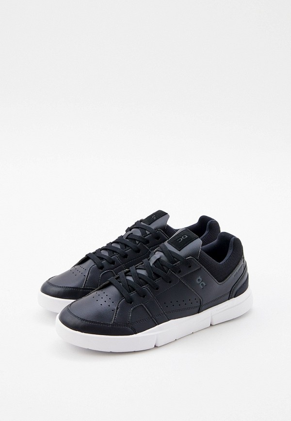 On Кеды - The Roger Clubhouse - фото 3