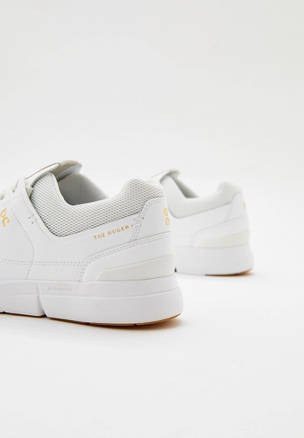 On Кеды - The Roger Centre Court - фото 4