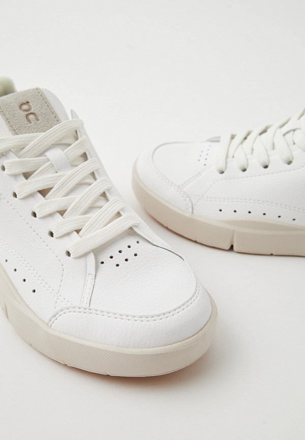 On Кеды - Wmns The Roger Centre Court - фото 2