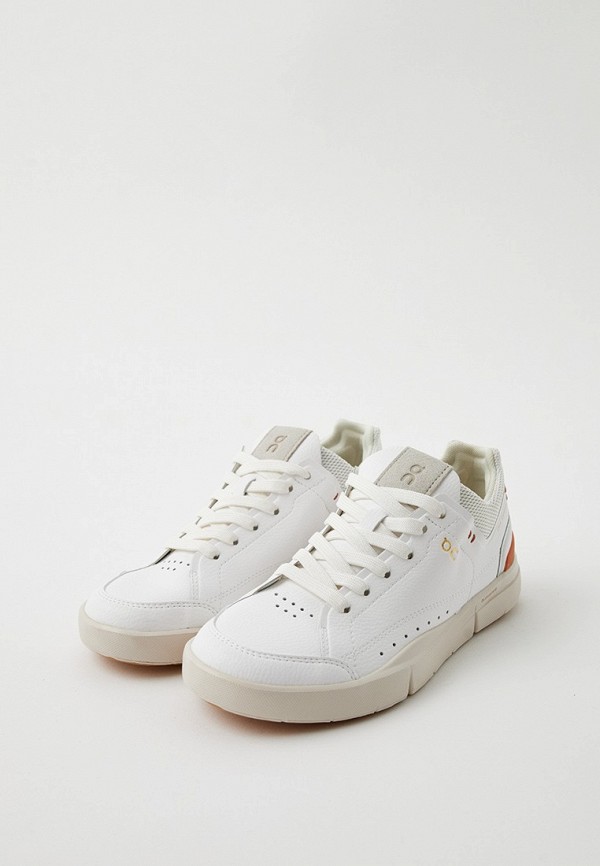 On Кеды - Wmns The Roger Centre Court - фото 3