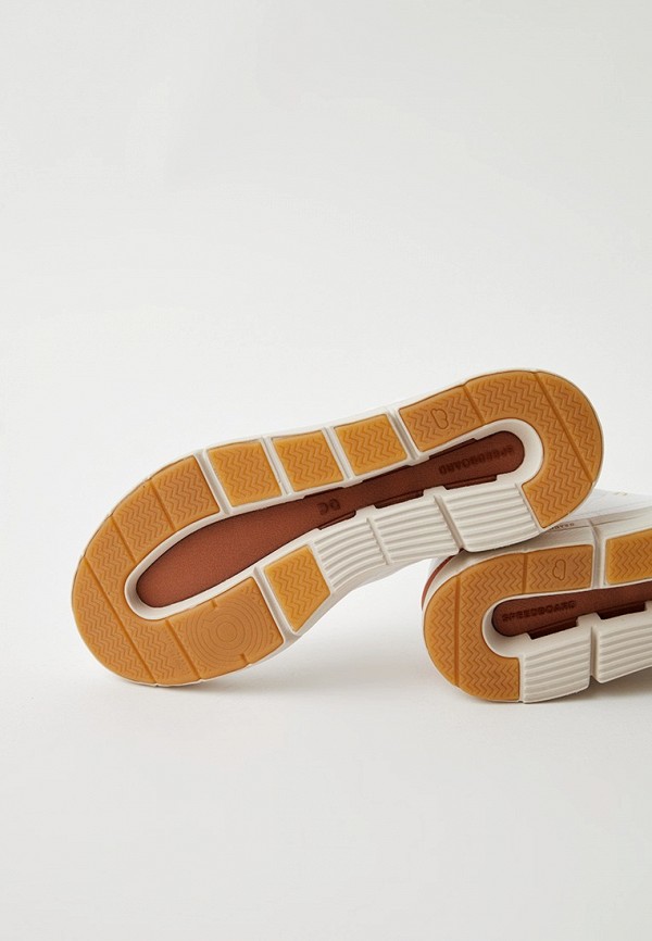 On Кеды - Wmns The Roger Centre Court - фото 5