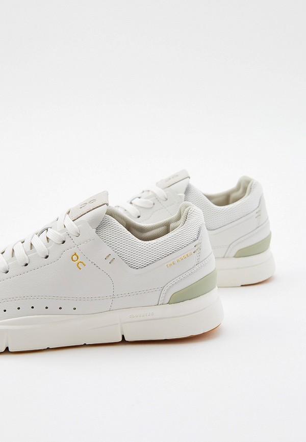 On Кеды - Wmns The Roger Centre Court - фото 5