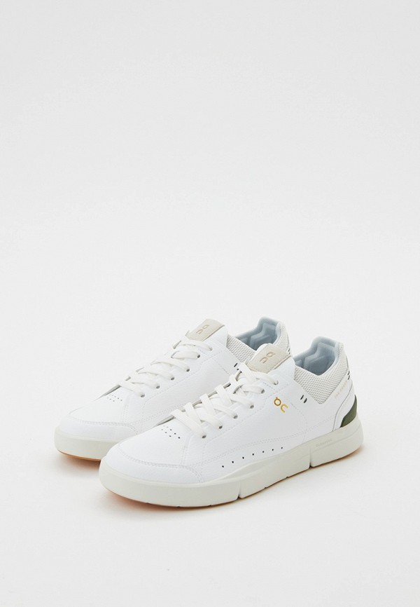 On Кеды - The Roger Centre Court - фото 3