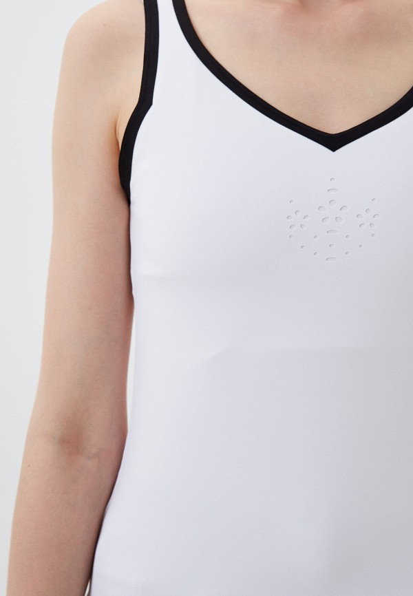 Poivre Blanc Майка спортивная - фото 4