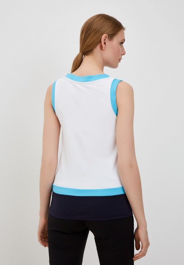 Poivre Blanc Майка спортивная - фото 3