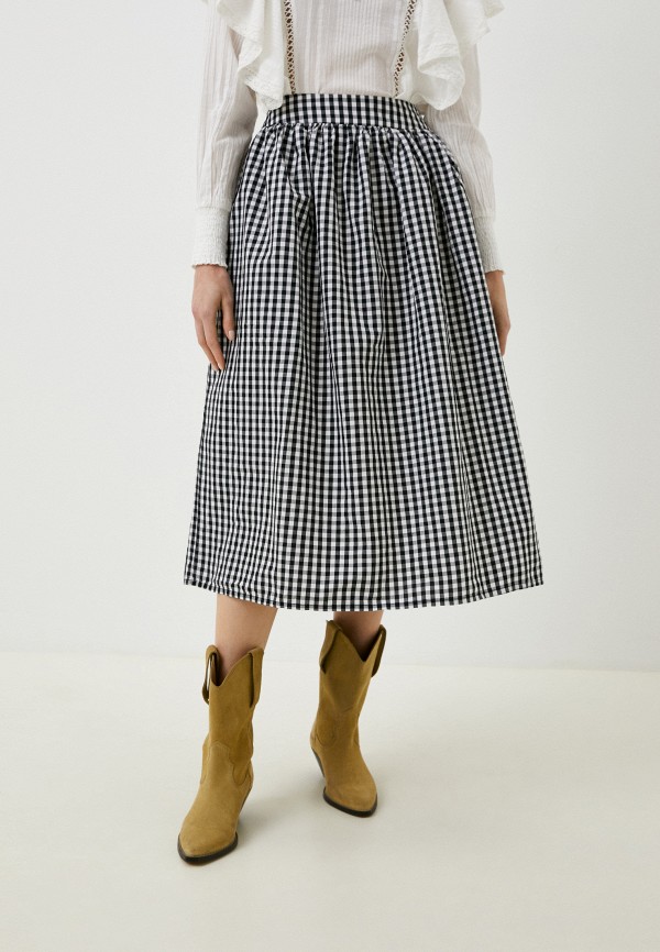 United Colors of Benetton Юбка - фото 1