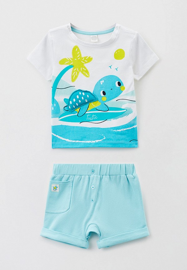 Tuc Tuc Футболка и шорты - фото 1