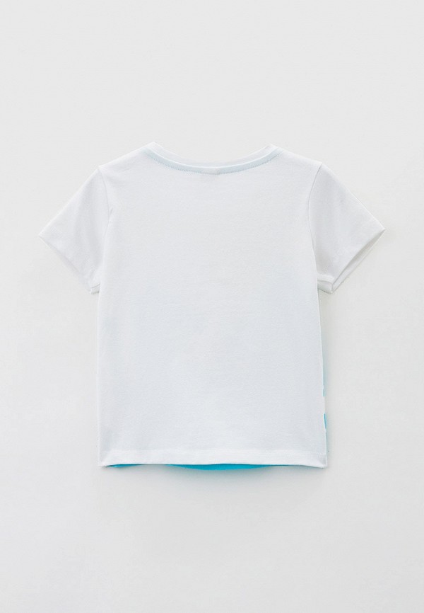 Tuc Tuc Футболка и шорты - фото 2