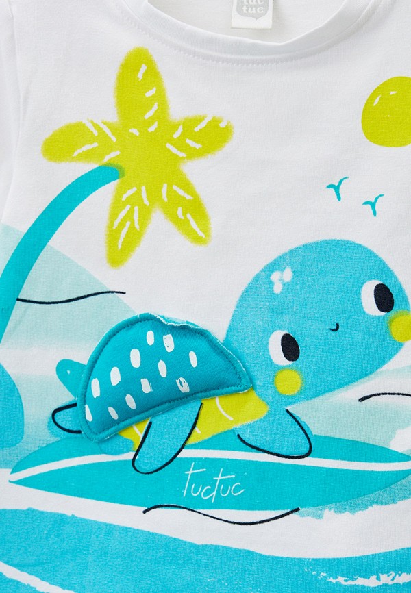 Tuc Tuc Футболка и шорты - фото 3