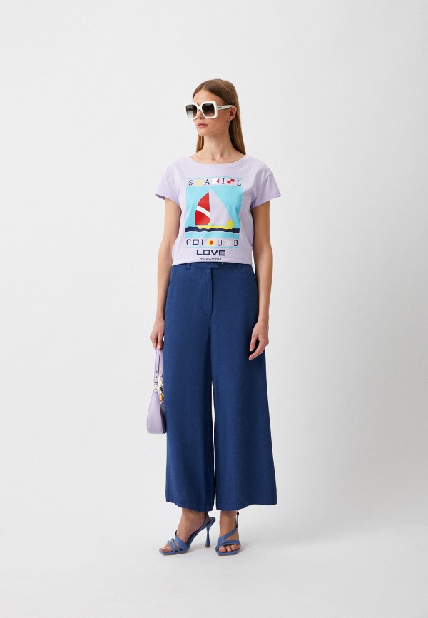 Love Moschino Футболка - фото 2