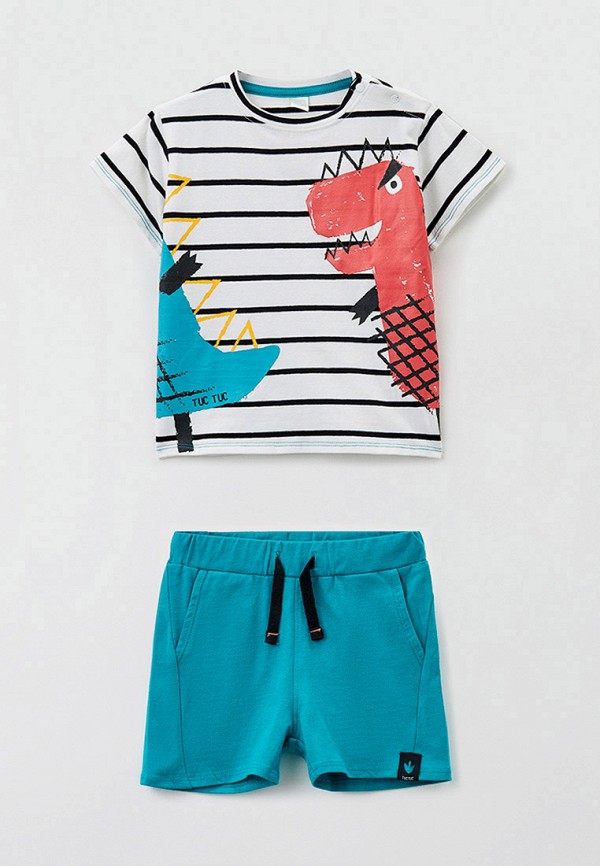 Tuc Tuc Футболка и шорты - фото 1