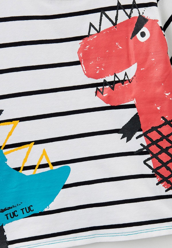 Tuc Tuc Футболка и шорты - фото 3