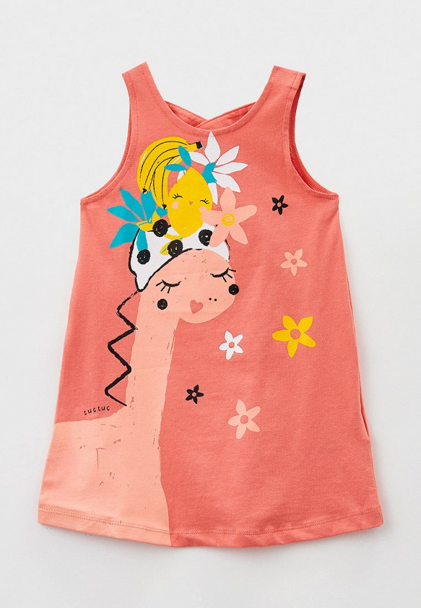 Tuc Tuc Платье - фото 1