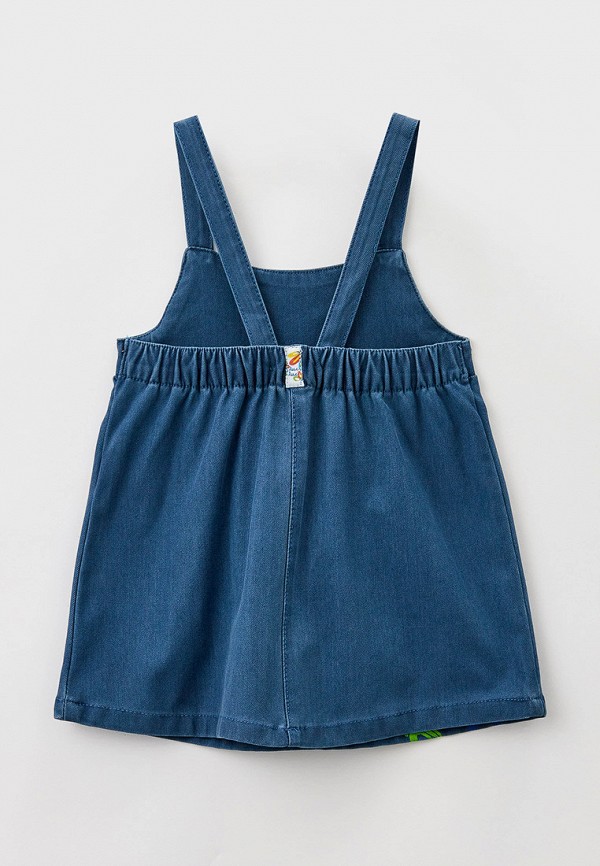 Tuc Tuc Сарафан и футболка - фото 2