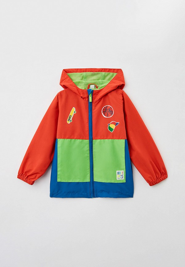 Tuc Tuc Ветровка - фото 1