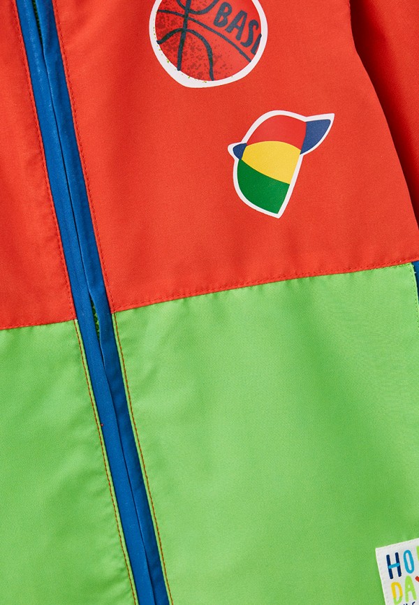 Tuc Tuc Ветровка - фото 3