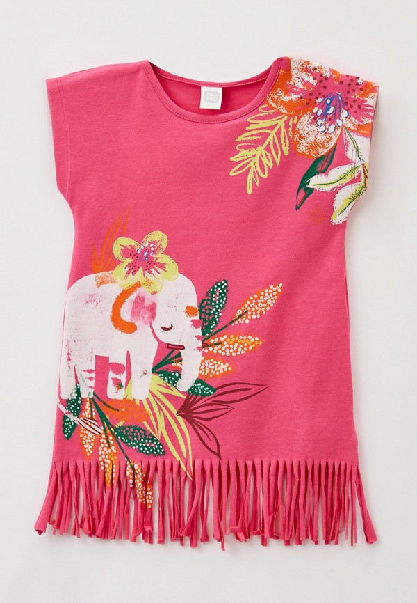 Tuc Tuc Платье - фото 1