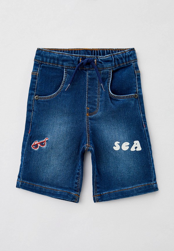 Tuc Tuc Шорты джинсовые - фото 1