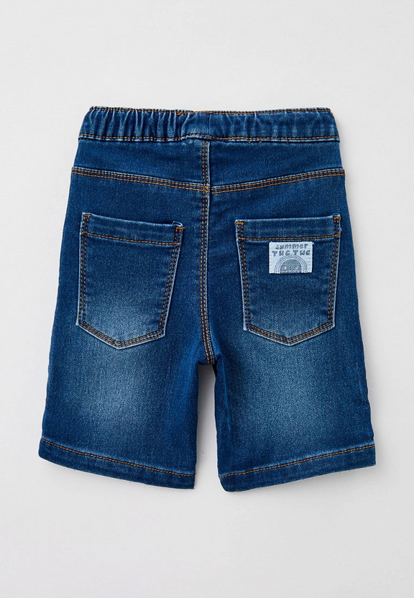 Tuc Tuc Шорты джинсовые - фото 2