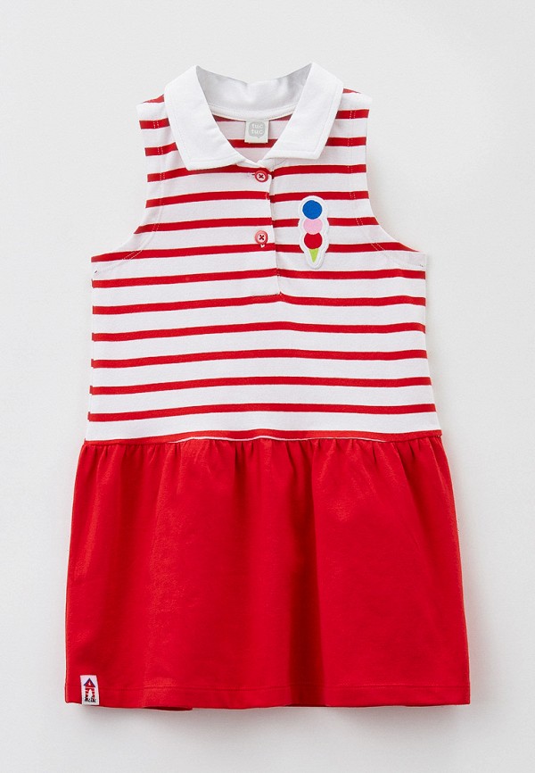 Tuc Tuc Платье - фото 1