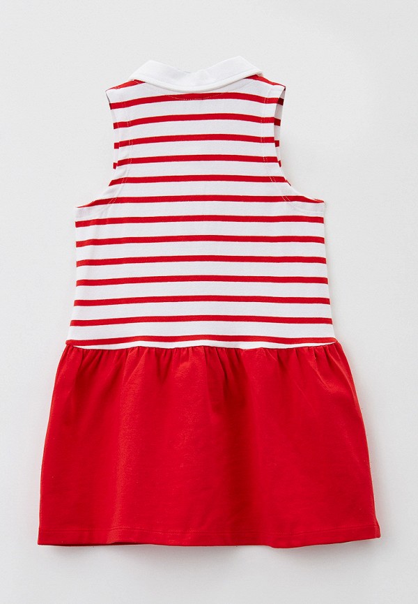 Tuc Tuc Платье - фото 2