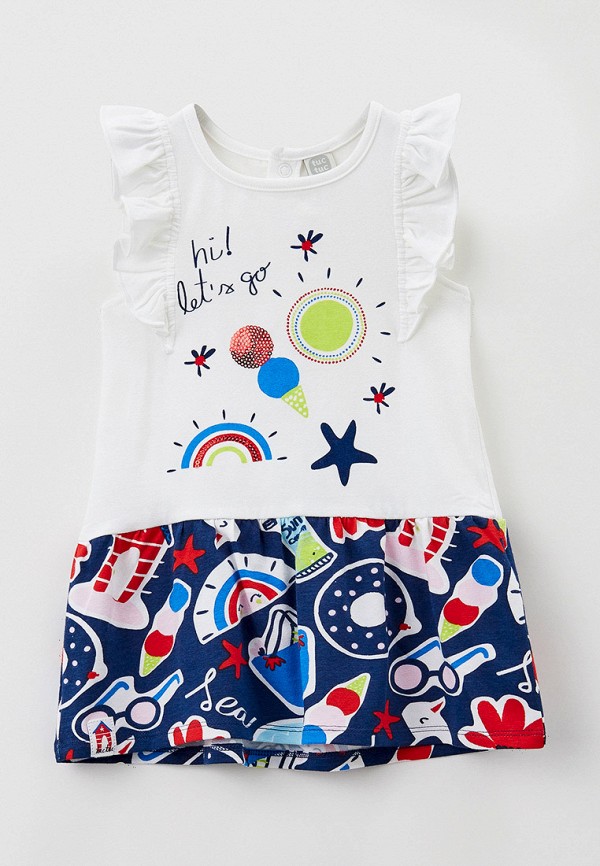 Tuc Tuc Платье - фото 1