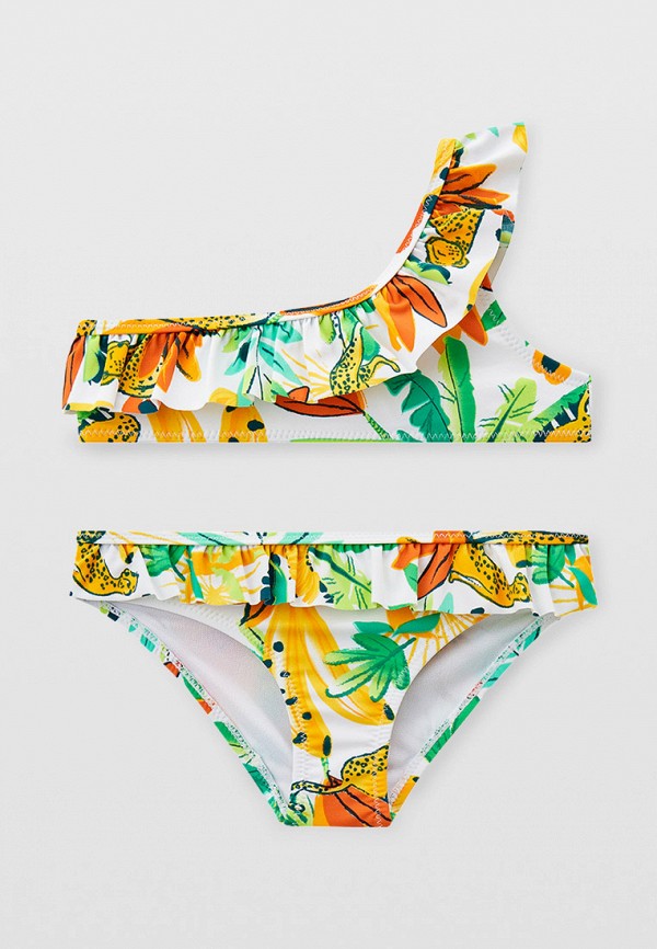 Tuc Tuc Купальник - фото 1