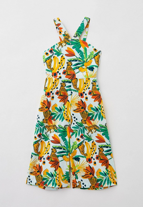 Tuc Tuc Комбинезон - фото 1