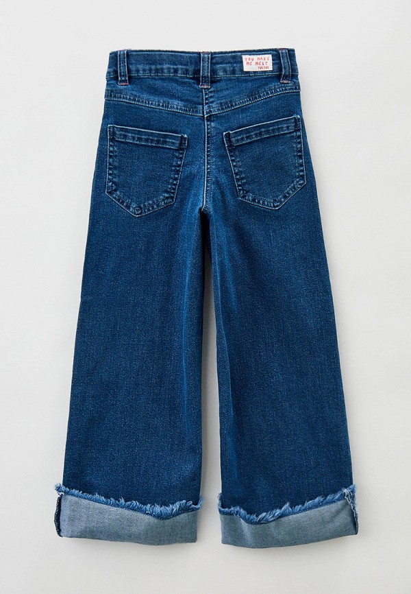 Tuc Tuc Джинсы - фото 2