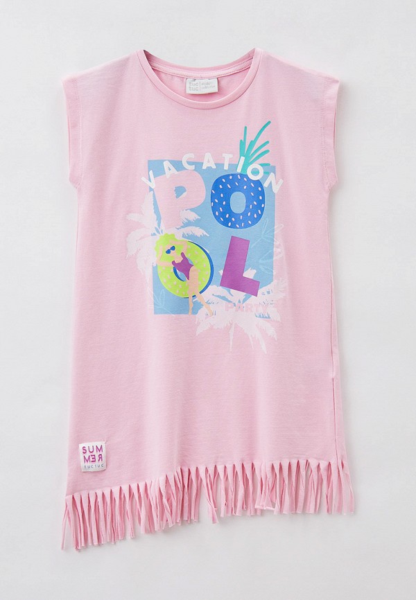 Tuc Tuc Платье - фото 1