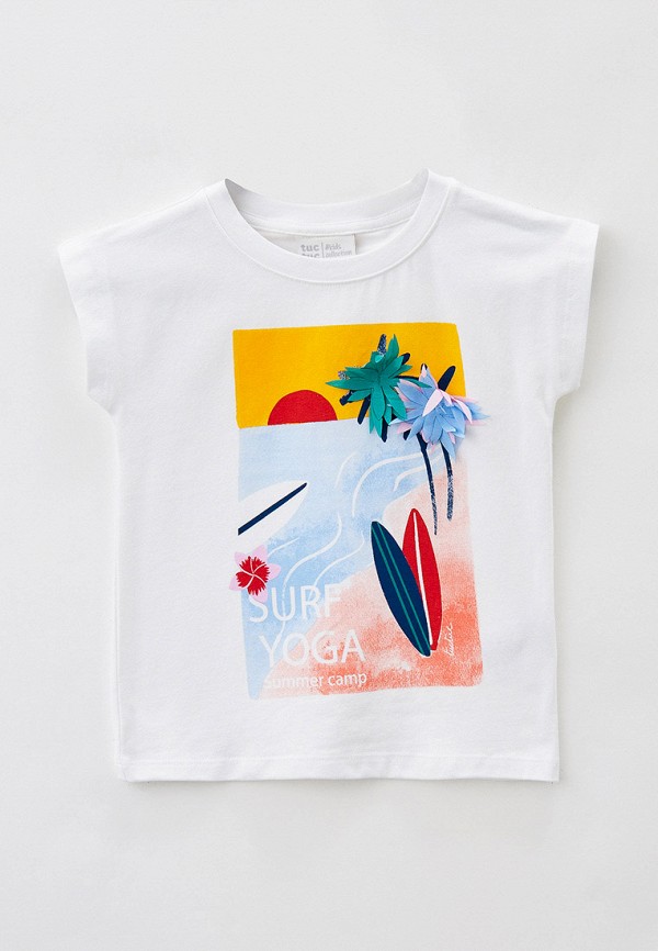 Tuc Tuc Футболка - фото 1