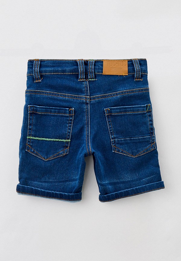 Tuc Tuc Шорты джинсовые - фото 2