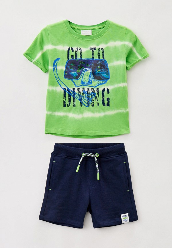 Tuc Tuc Костюм спортивный - фото 1