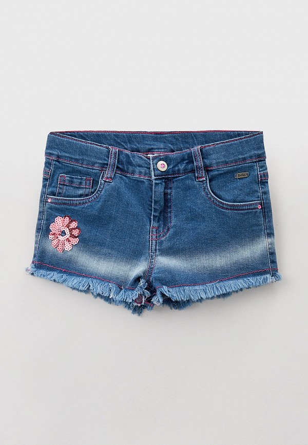 Tuc Tuc Шорты джинсовые - фото 1