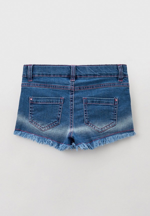 Tuc Tuc Шорты джинсовые - фото 2