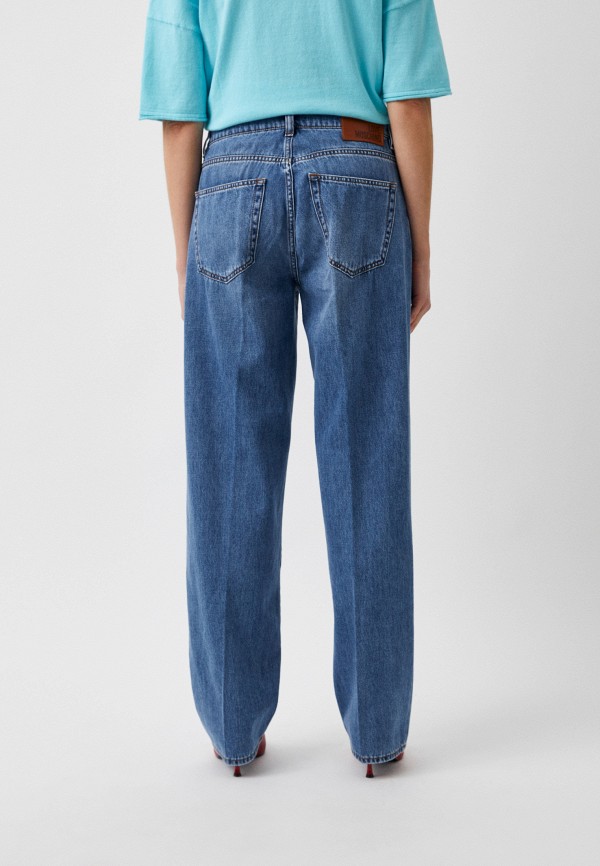 Love Moschino Джинсы - фото 3