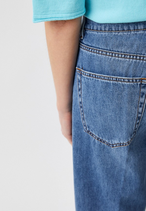 Love Moschino Джинсы - фото 4