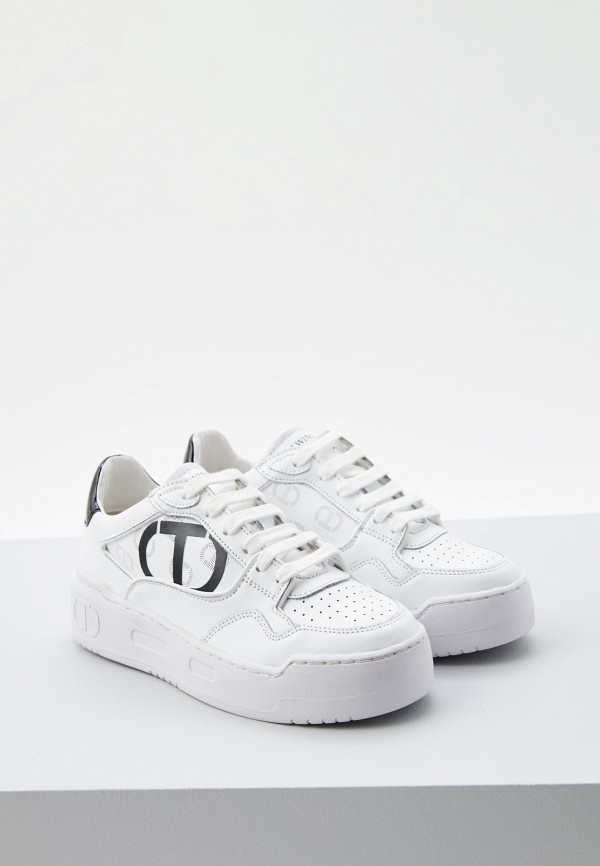 Twinset Milano Кеды - фото 3