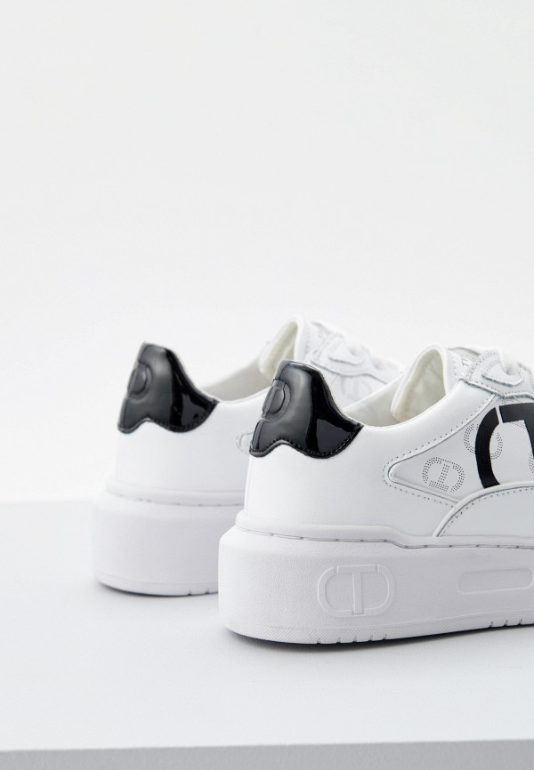 Twinset Milano Кеды - фото 4