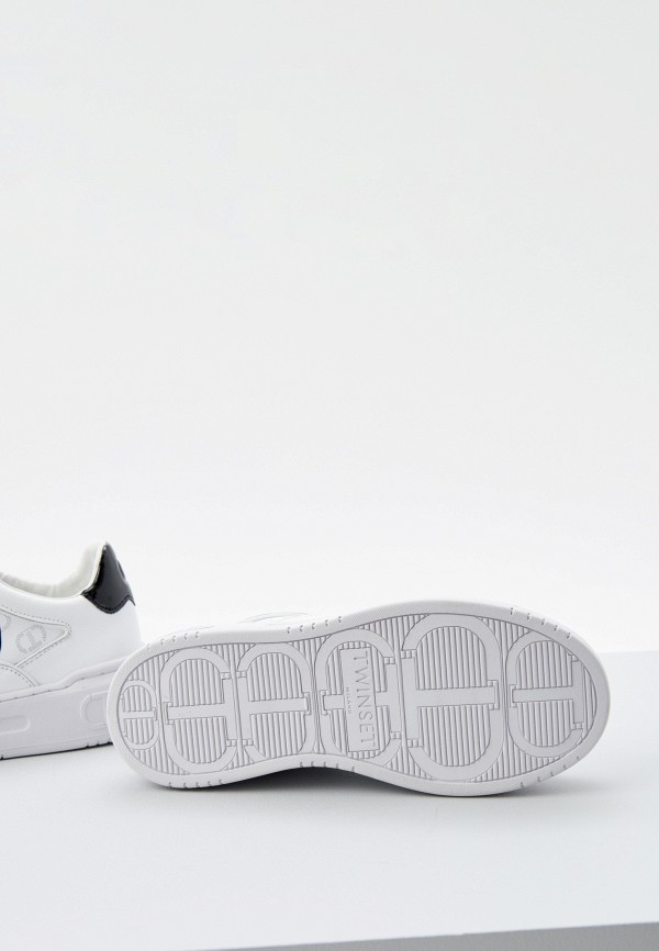 Twinset Milano Кеды - фото 5