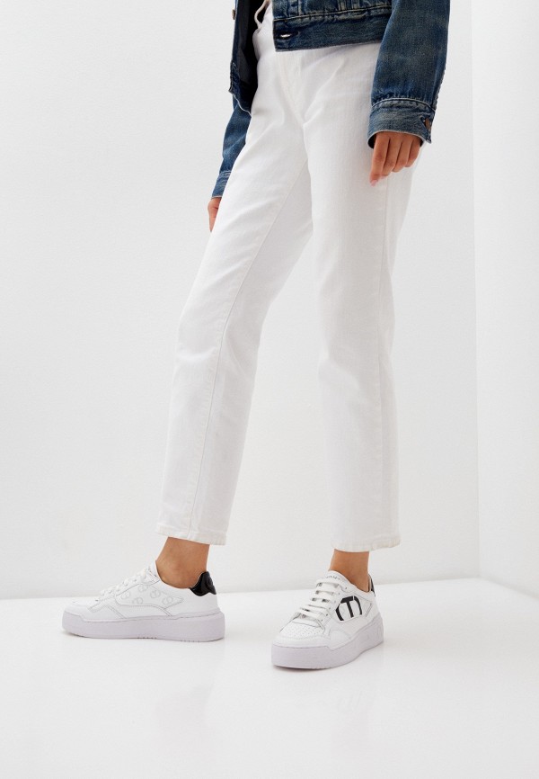 Twinset Milano Кеды - фото 6