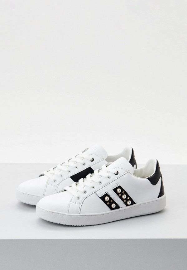 Twinset Milano Кеды - фото 3