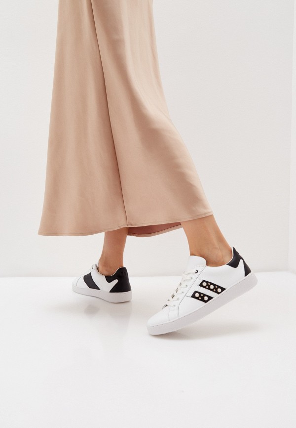 Twinset Milano Кеды - фото 6