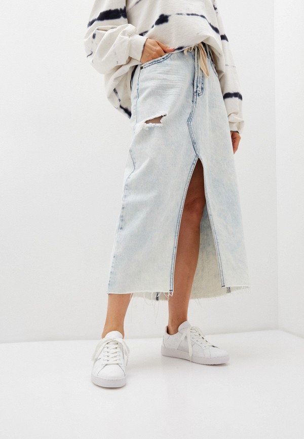 Twinset Milano Кеды - фото 6