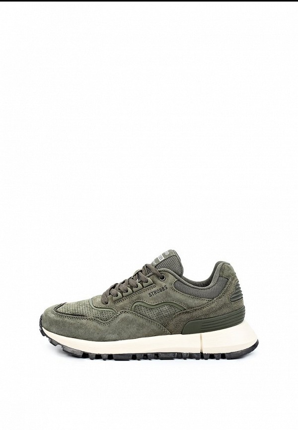 Strobbs Кроссовки - фото 1