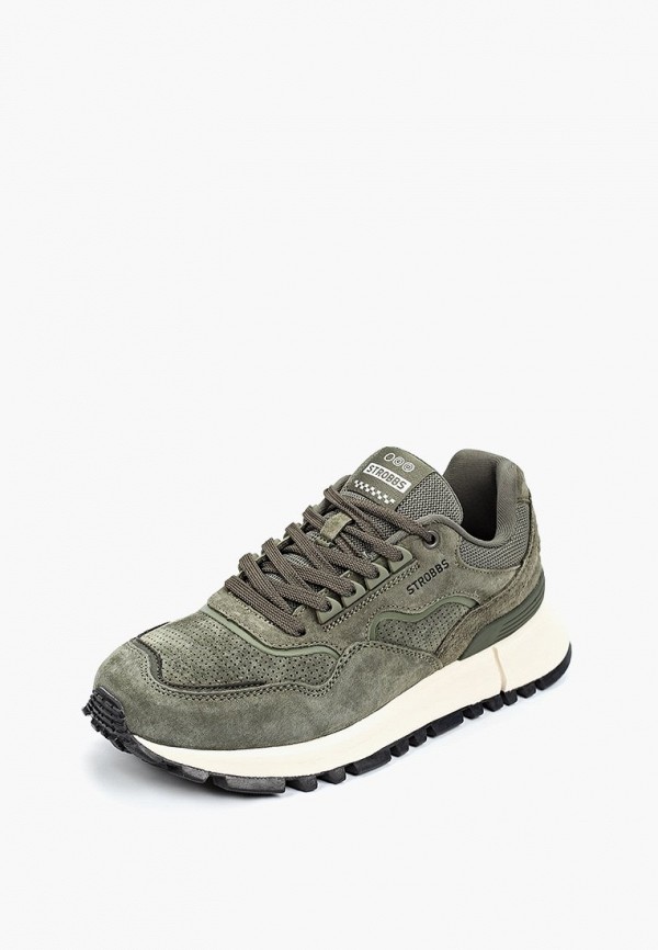 Strobbs Кроссовки - фото 2