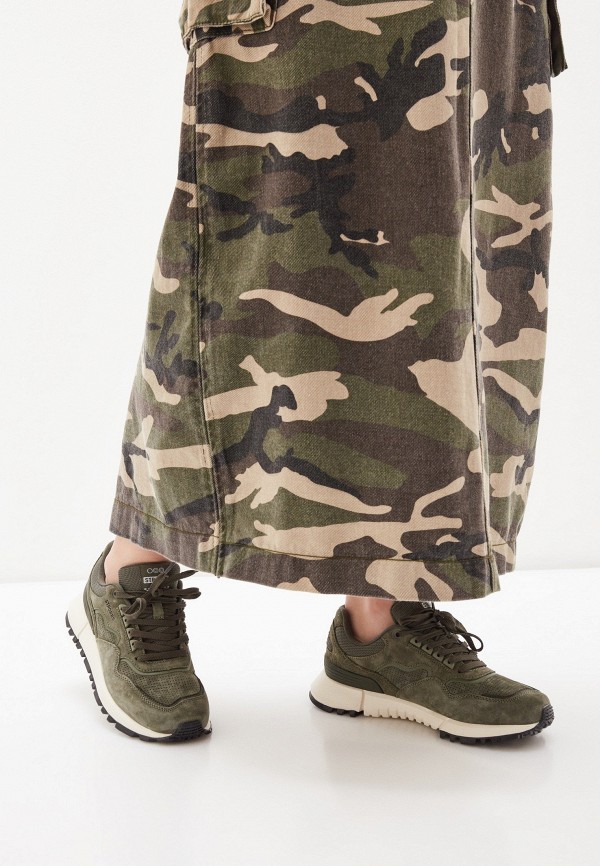 Strobbs Кроссовки - фото 6