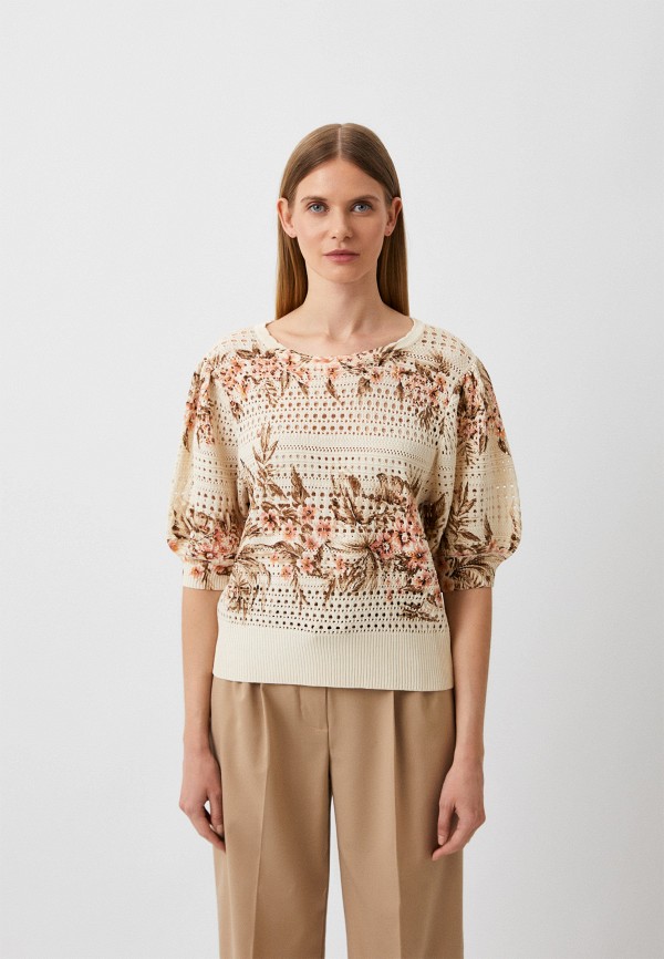 Twinset Milano Джемпер - фото 1