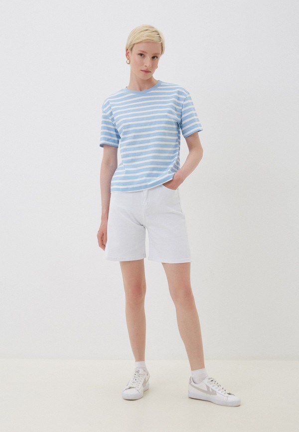 Dansanti Шорты джинсовые - фото 2